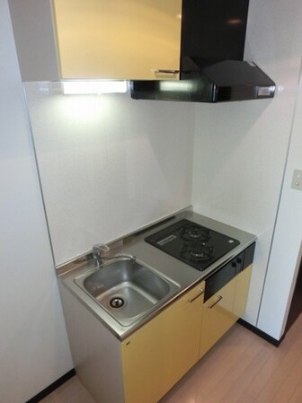 金太郎ヒルズ18の物件内観写真